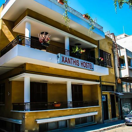 Xanthis Hostel Nicosia City Centre Екстер'єр фото