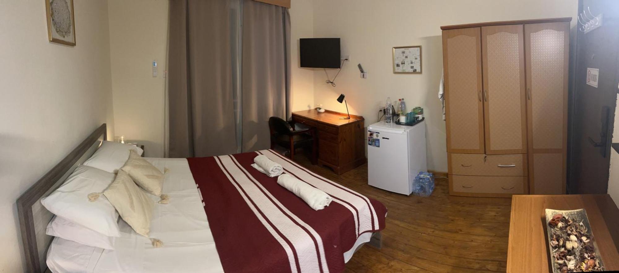 Xanthis Hostel Nicosia City Centre Екстер'єр фото