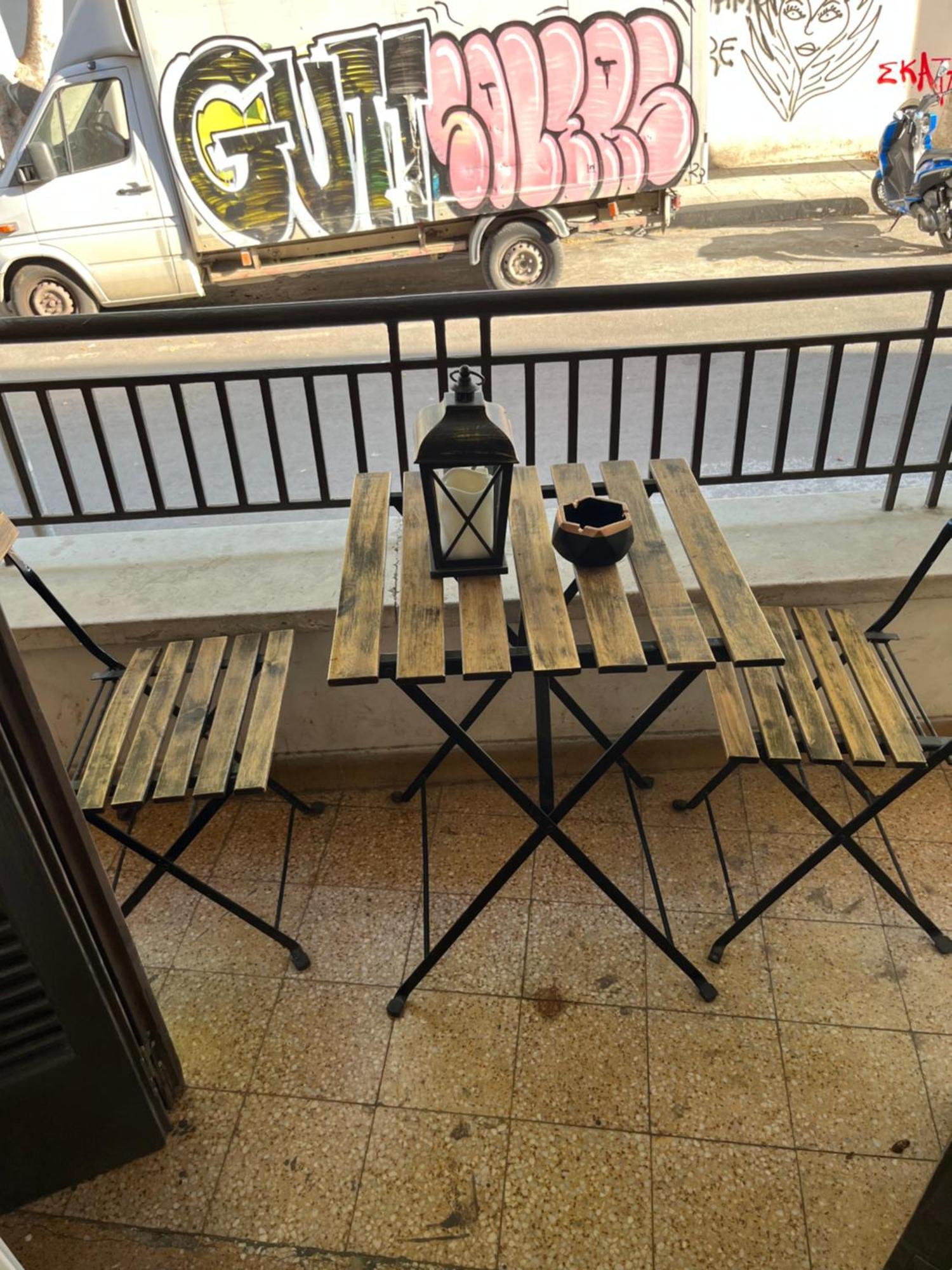Xanthis Hostel Nicosia City Centre Екстер'єр фото