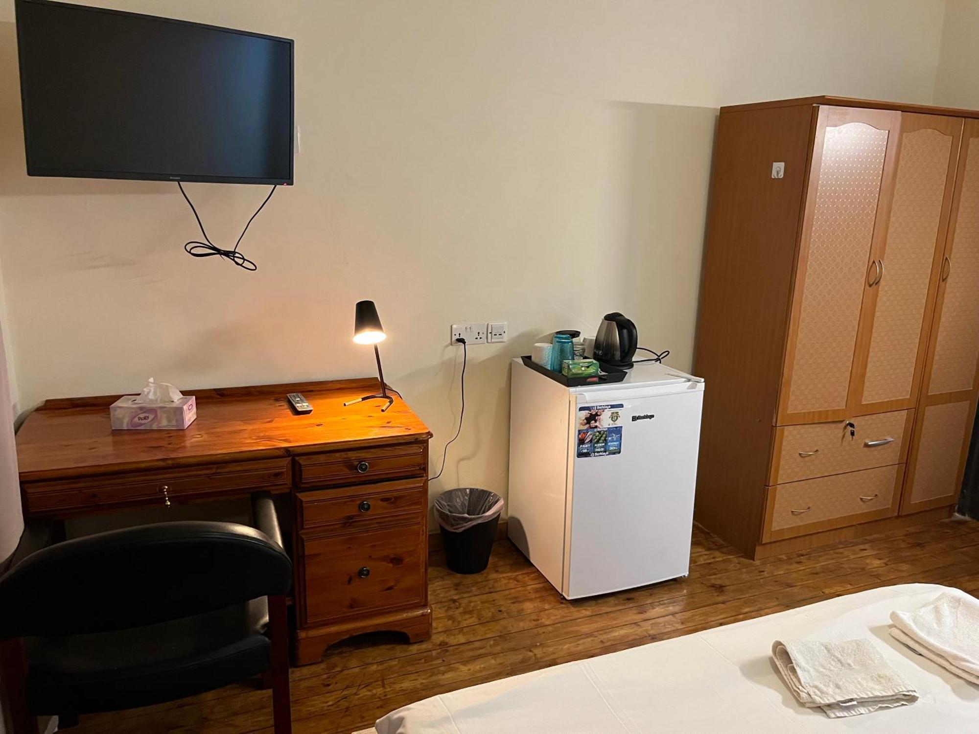 Xanthis Hostel Nicosia City Centre Екстер'єр фото