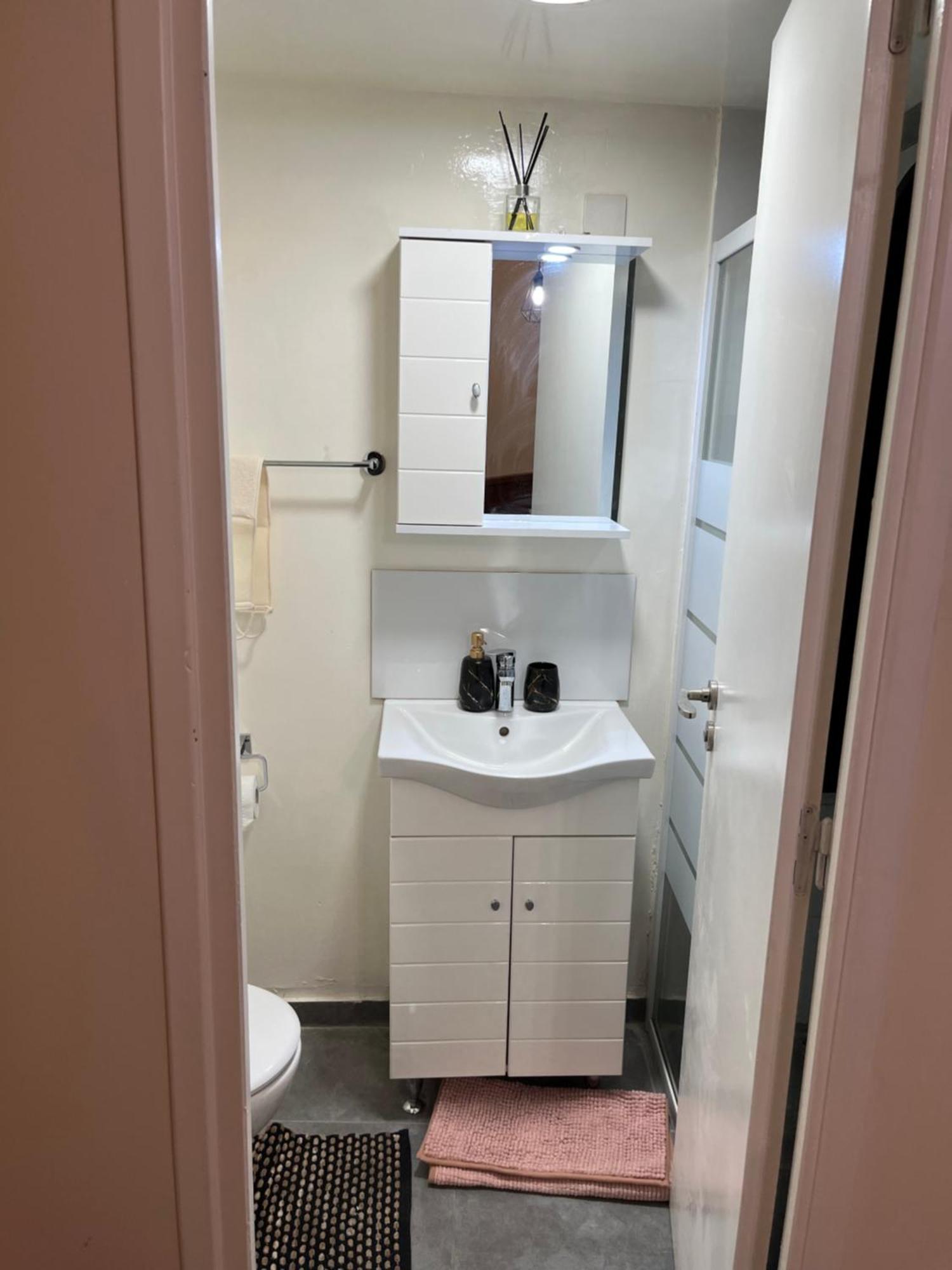 Xanthis Hostel Nicosia City Centre Екстер'єр фото