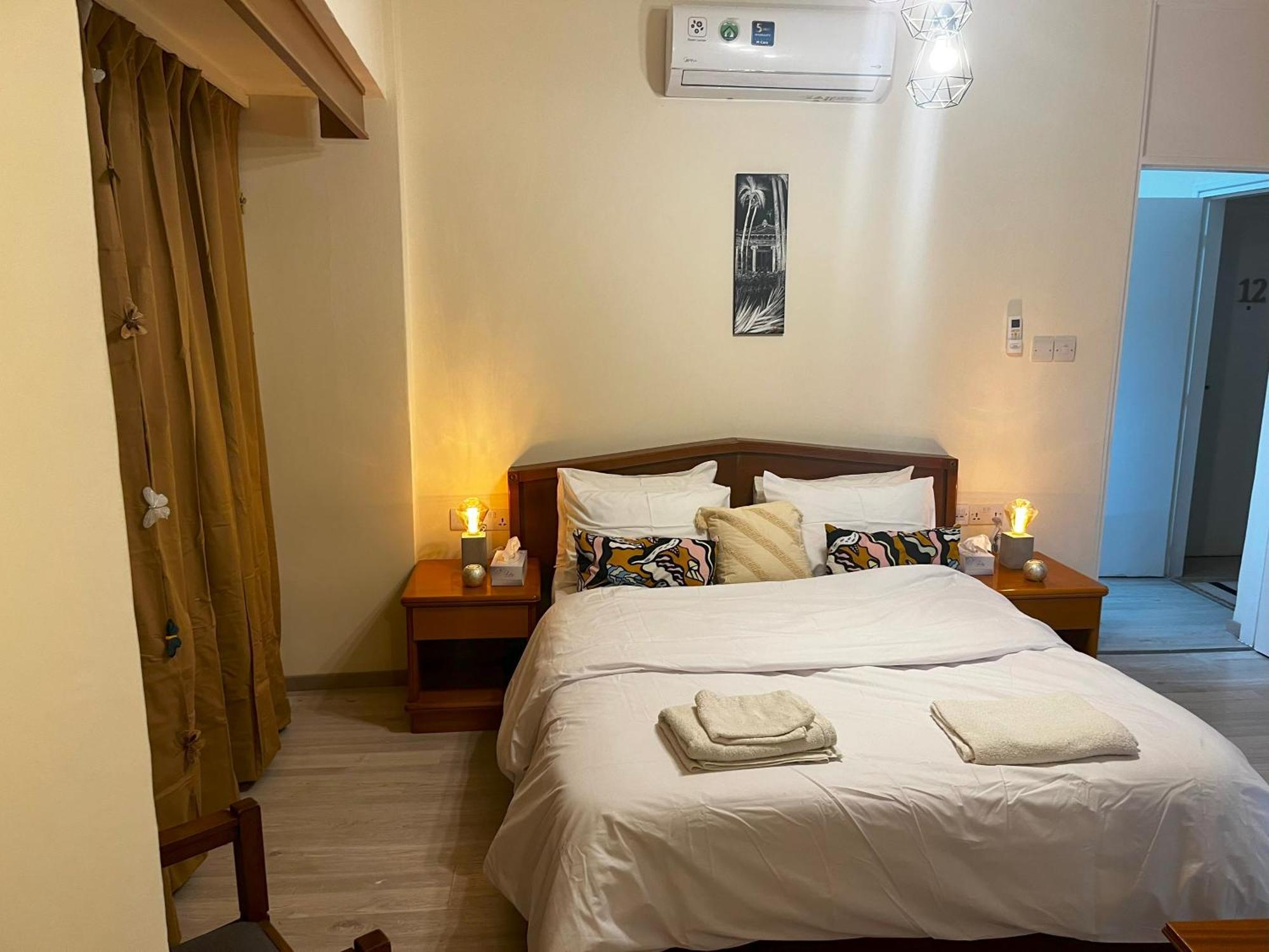 Xanthis Hostel Nicosia City Centre Екстер'єр фото