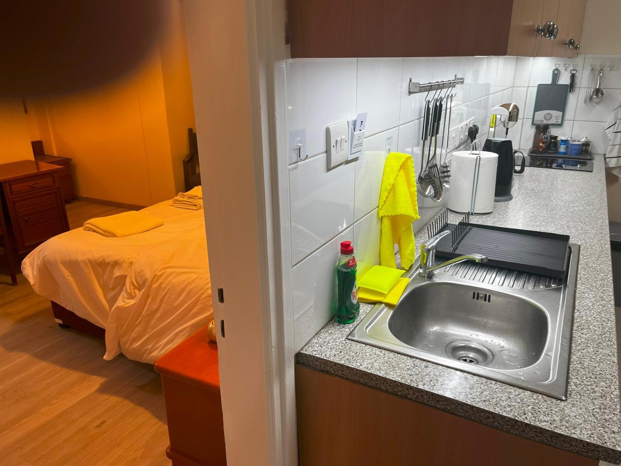 Xanthis Hostel Nicosia City Centre Екстер'єр фото