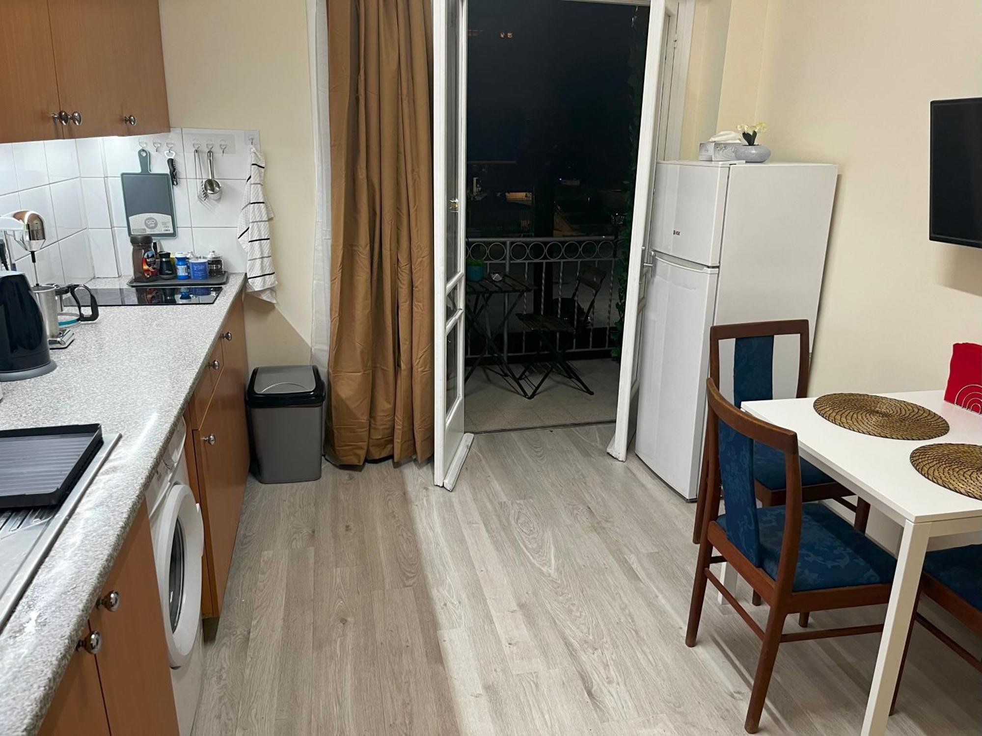 Xanthis Hostel Nicosia City Centre Екстер'єр фото