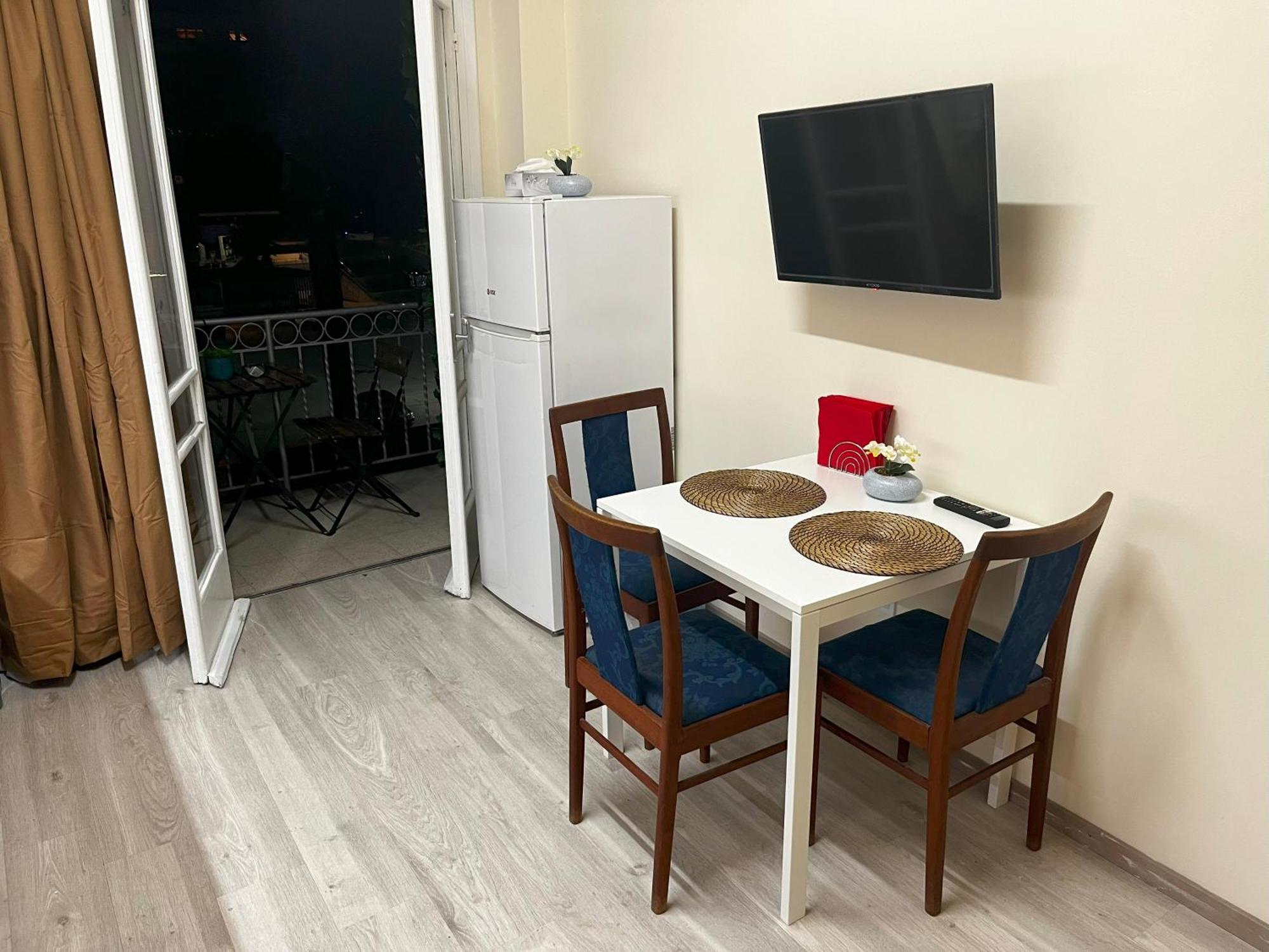 Xanthis Hostel Nicosia City Centre Екстер'єр фото
