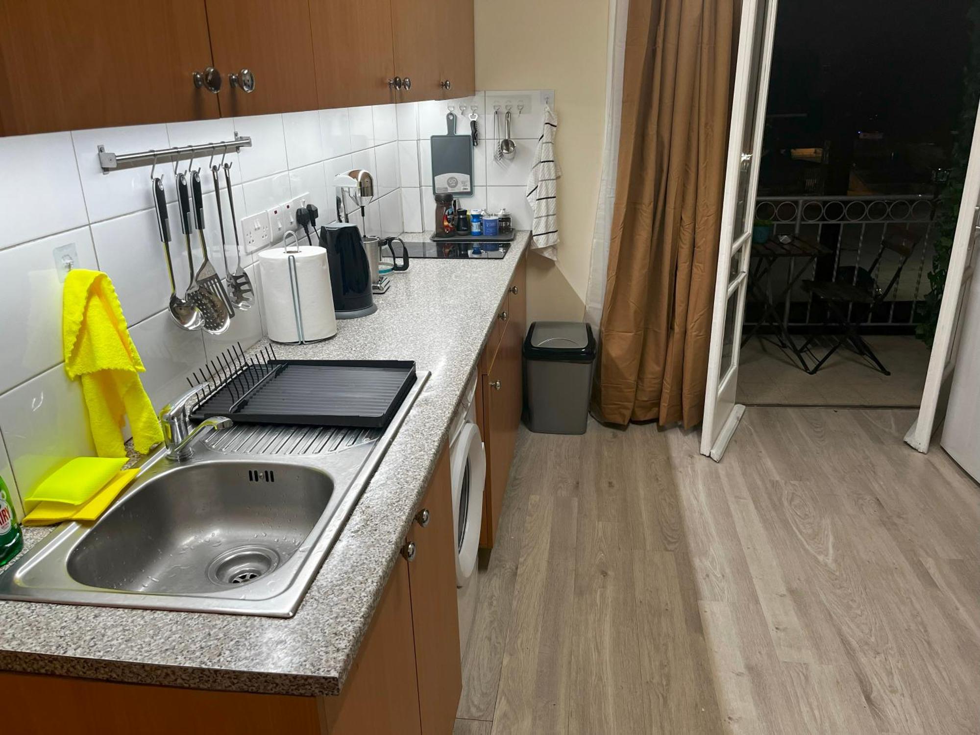 Xanthis Hostel Nicosia City Centre Екстер'єр фото
