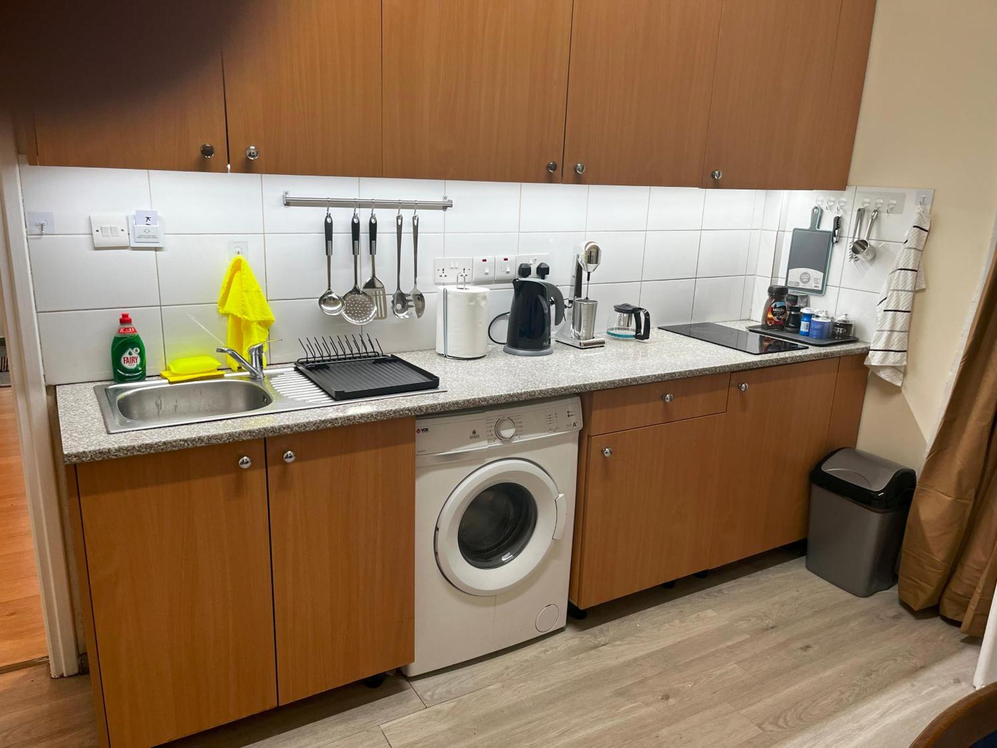 Xanthis Hostel Nicosia City Centre Екстер'єр фото