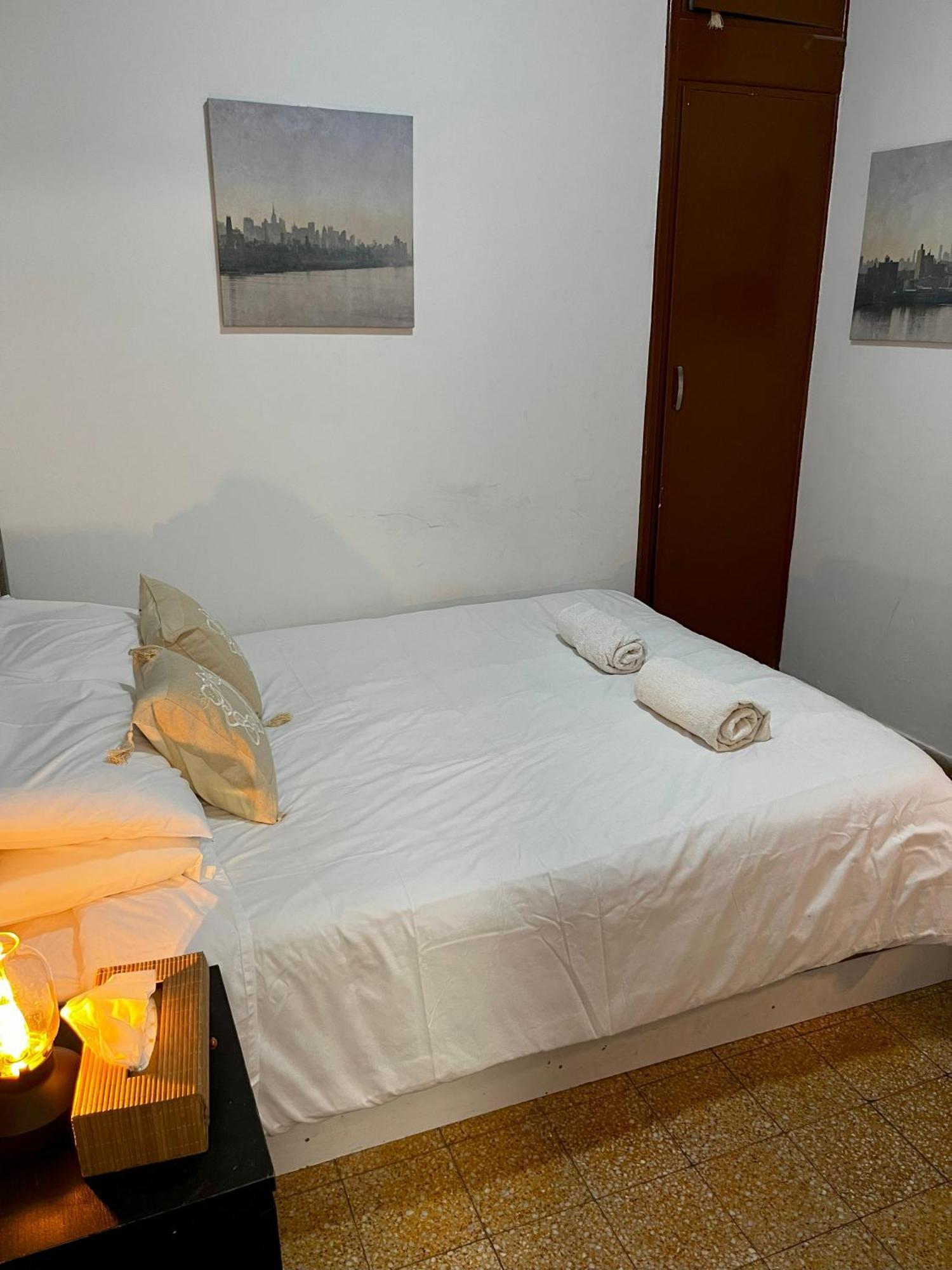 Xanthis Hostel Nicosia City Centre Екстер'єр фото