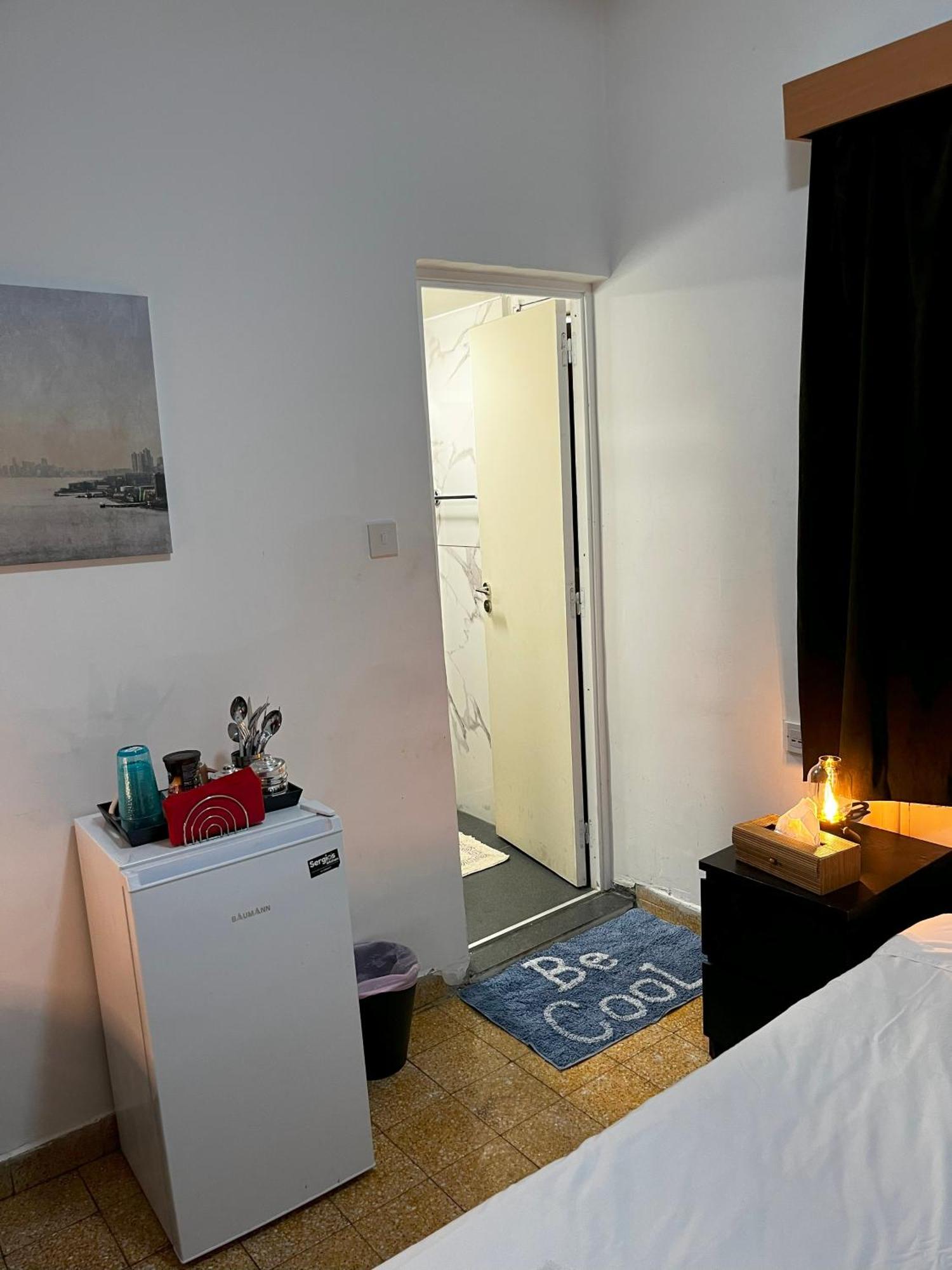 Xanthis Hostel Nicosia City Centre Екстер'єр фото