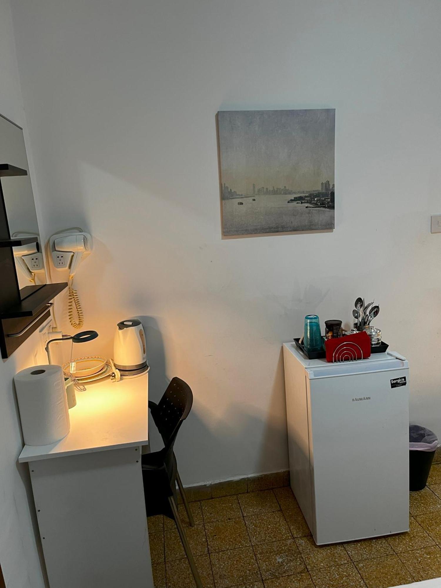 Xanthis Hostel Nicosia City Centre Екстер'єр фото