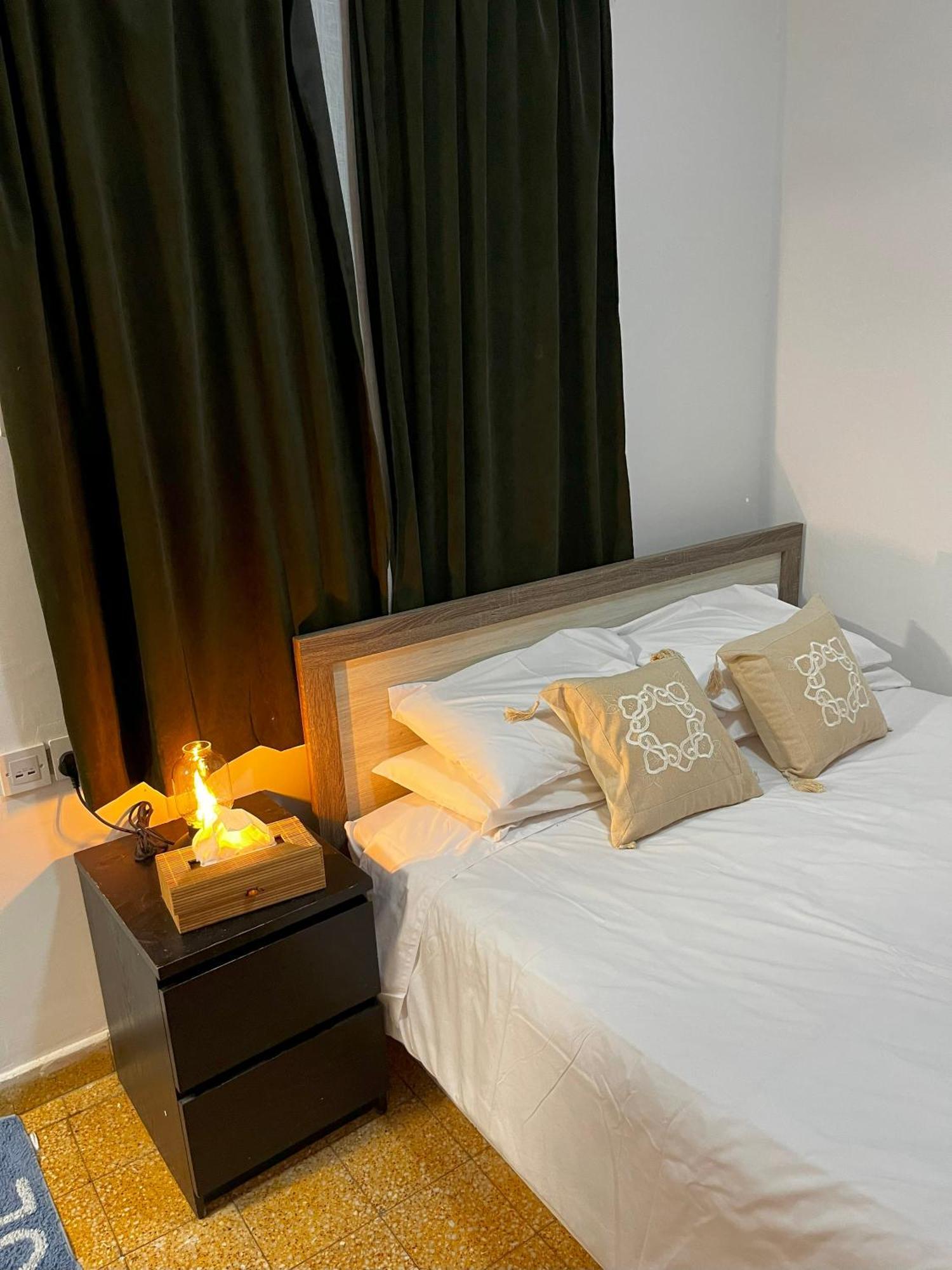 Xanthis Hostel Nicosia City Centre Екстер'єр фото