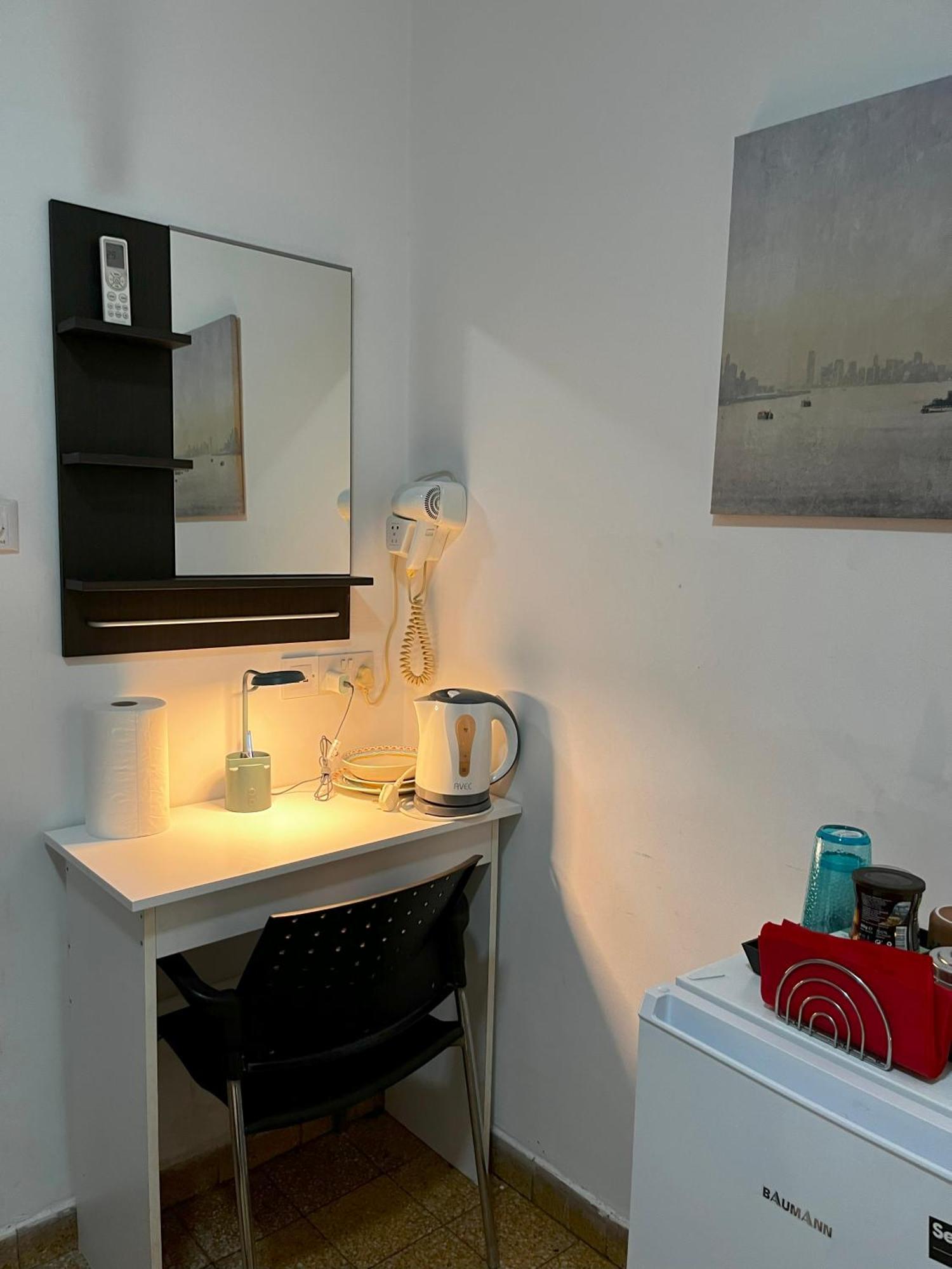 Xanthis Hostel Nicosia City Centre Екстер'єр фото