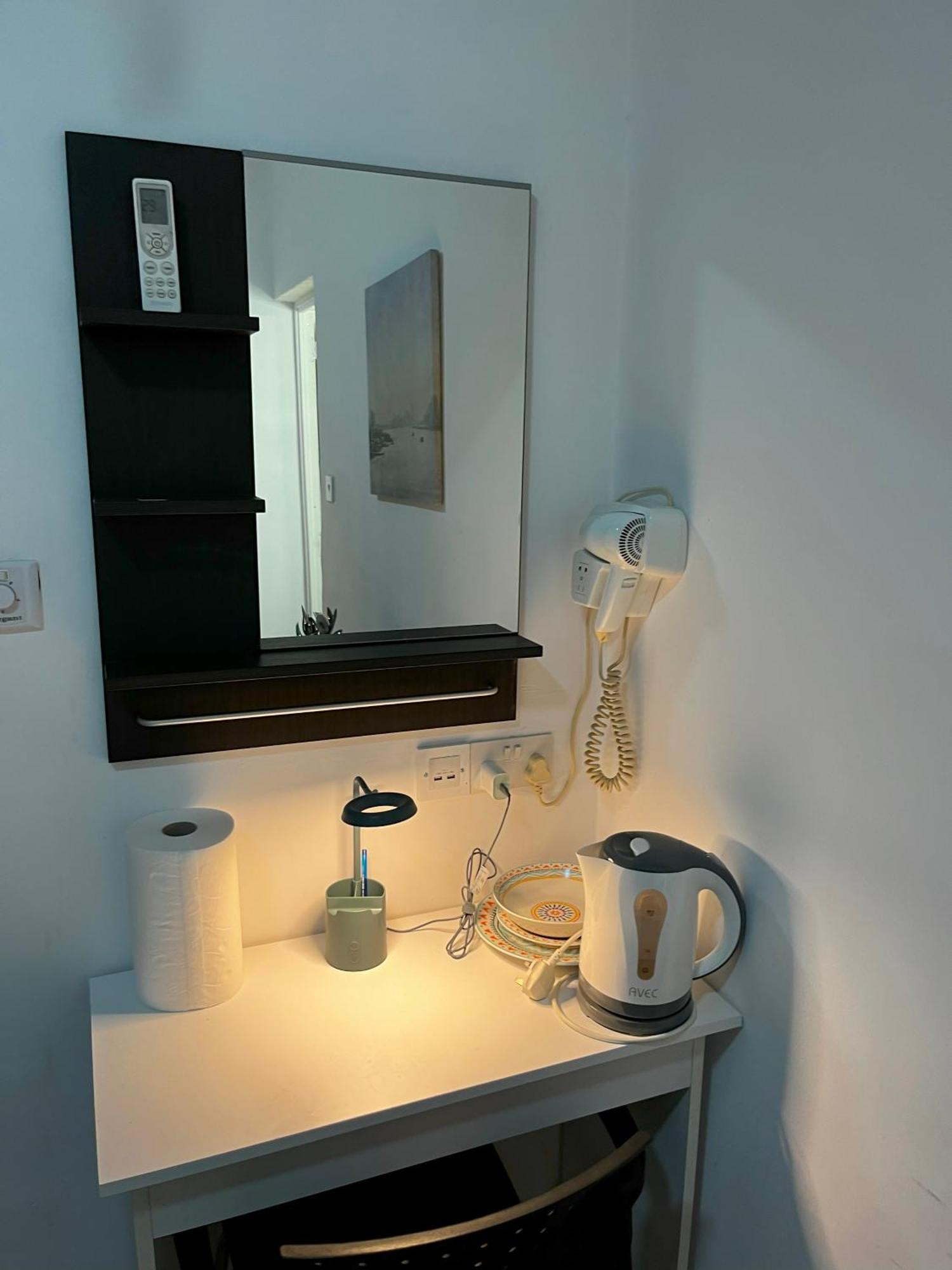 Xanthis Hostel Nicosia City Centre Екстер'єр фото