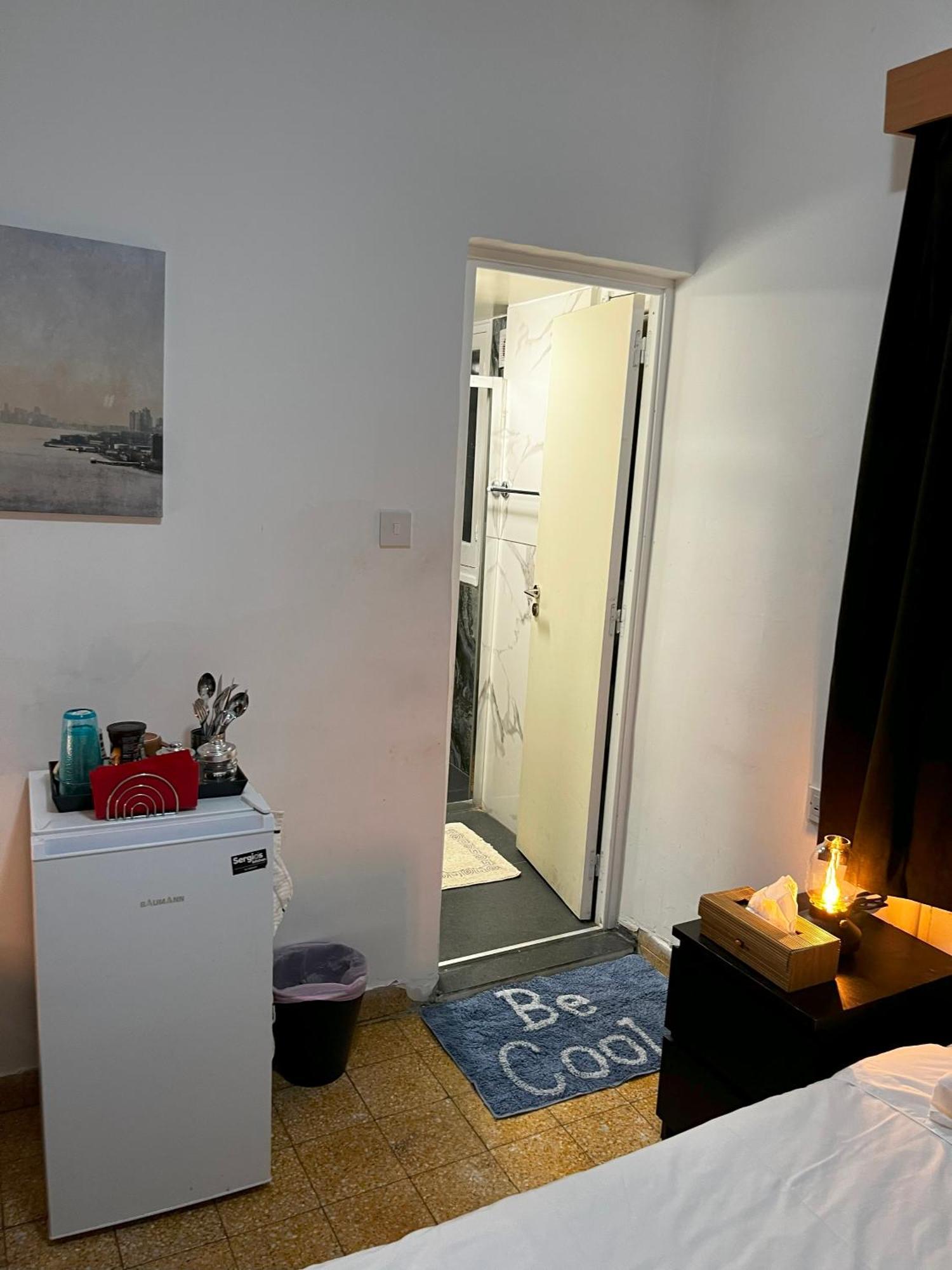 Xanthis Hostel Nicosia City Centre Екстер'єр фото