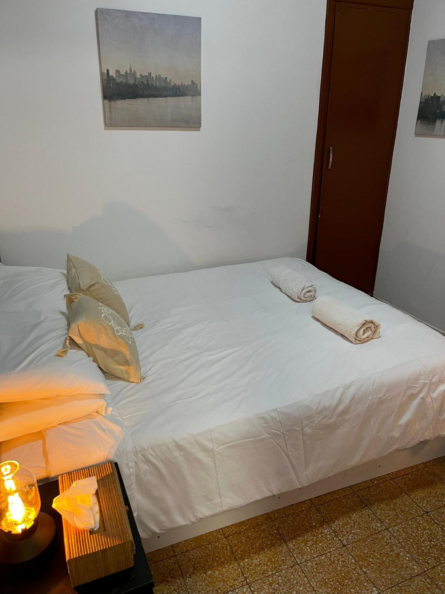 Xanthis Hostel Nicosia City Centre Екстер'єр фото