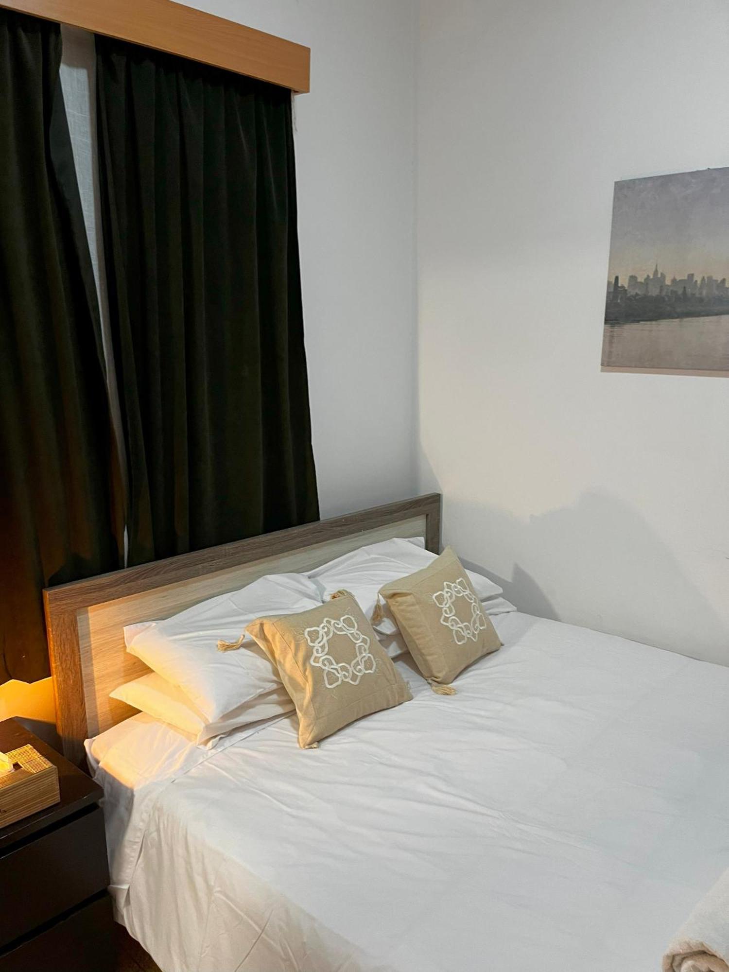 Xanthis Hostel Nicosia City Centre Екстер'єр фото