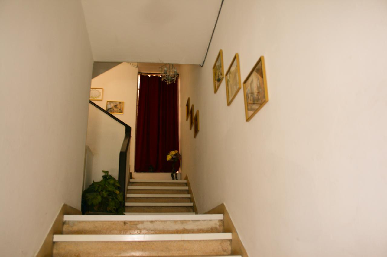Xanthis Hostel Nicosia City Centre Екстер'єр фото