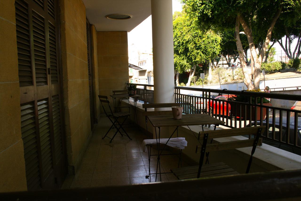 Xanthis Hostel Nicosia City Centre Екстер'єр фото